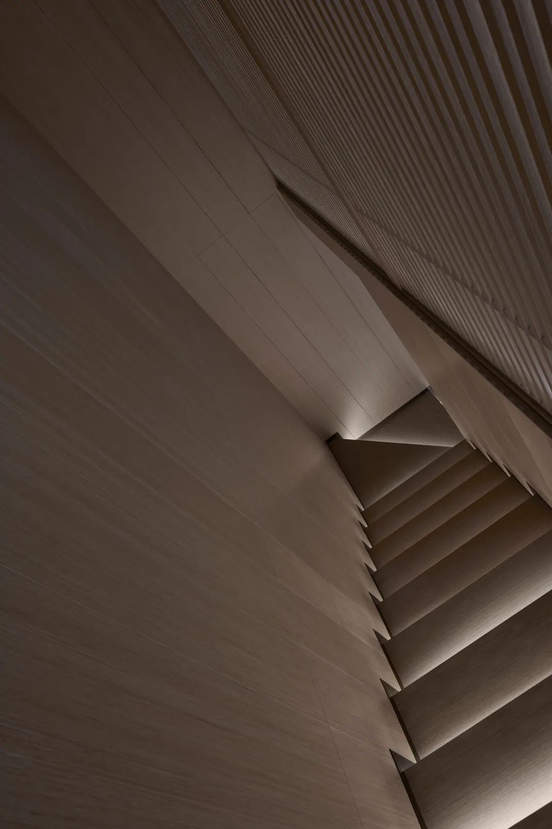 梦幻般的生活空间设计丨中国丨岳蒙设计-102