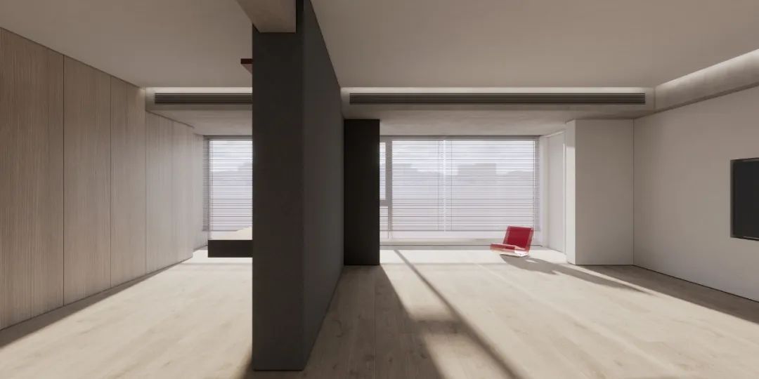 光影交织的江阴私宅设计-23