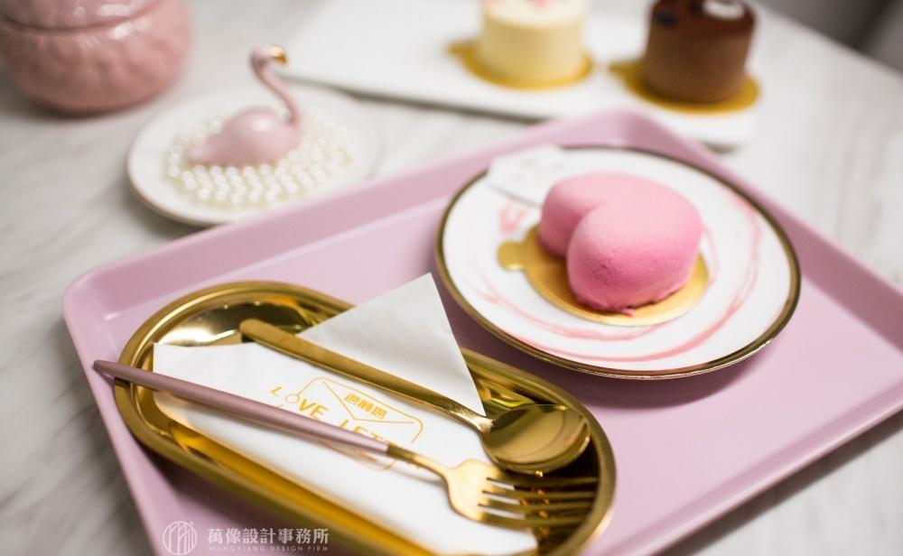 
INS风网红烘焙店 -11