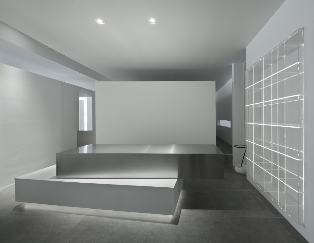 ONES Design 办公空间-16