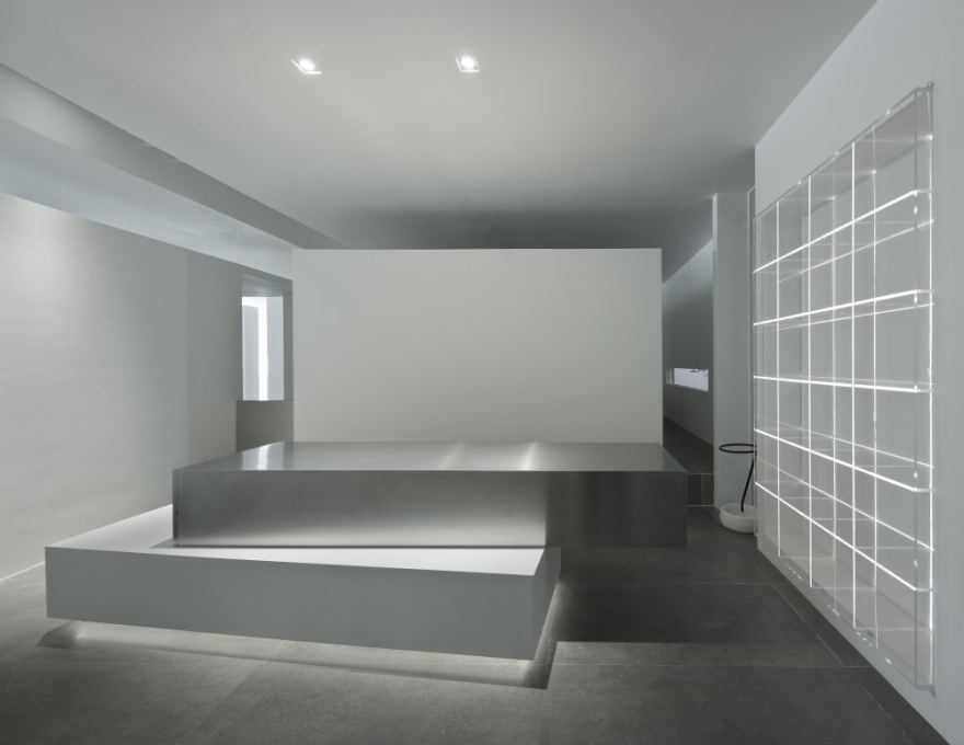 ONES Design 办公空间-16