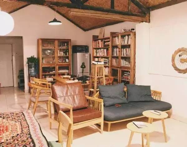 3个85后租下荒废院落，爆改成无数人的理想居所，仅花3万！-86