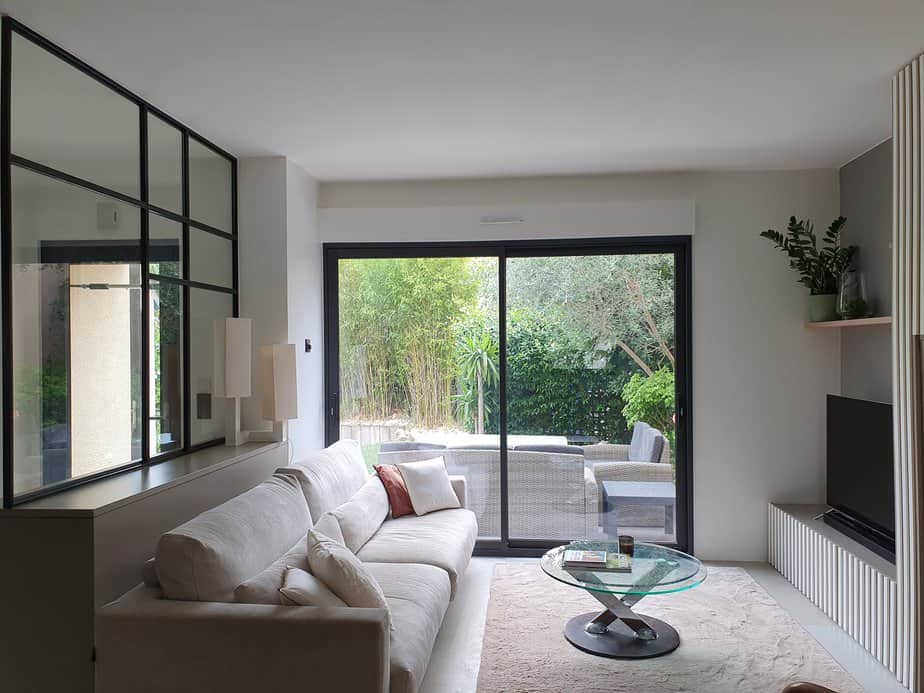 Meudon住宅室内建筑设计丨Olga Dusciac,DUstudiO Interiors-19