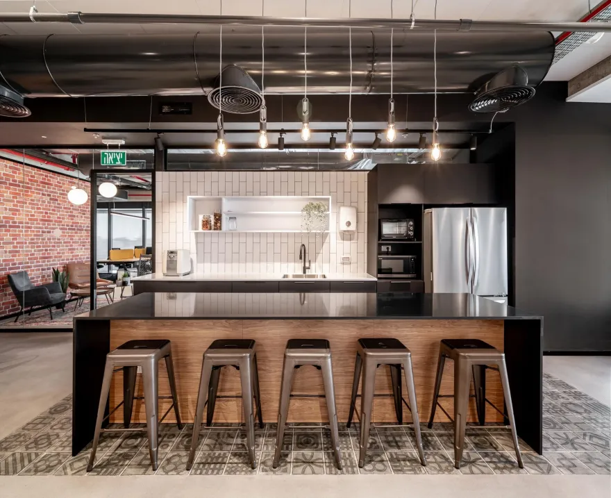 Flipkart 在以色列的首个办公室-13