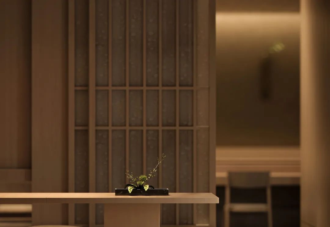 稻亭·臻至日料餐厅丨葡萄牙丨FDD Studio-55