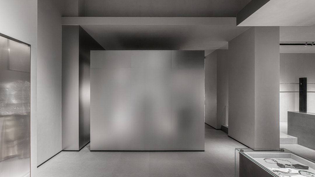 薇拉丽江·意识剧场丨中国丽江丨向生设计事务所-106