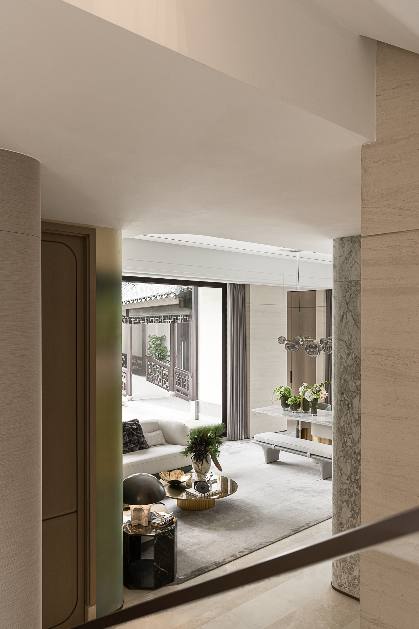 余姚·云栖江南里丨中国宁波丨邱德光及团队（杨尹赢,陈惠君等）-74