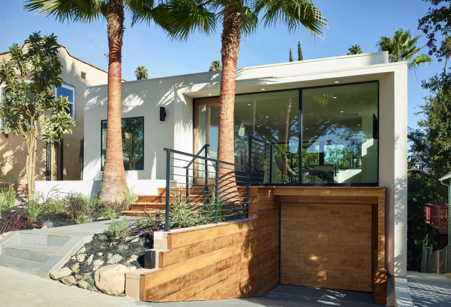 银湖老宅翻新-10