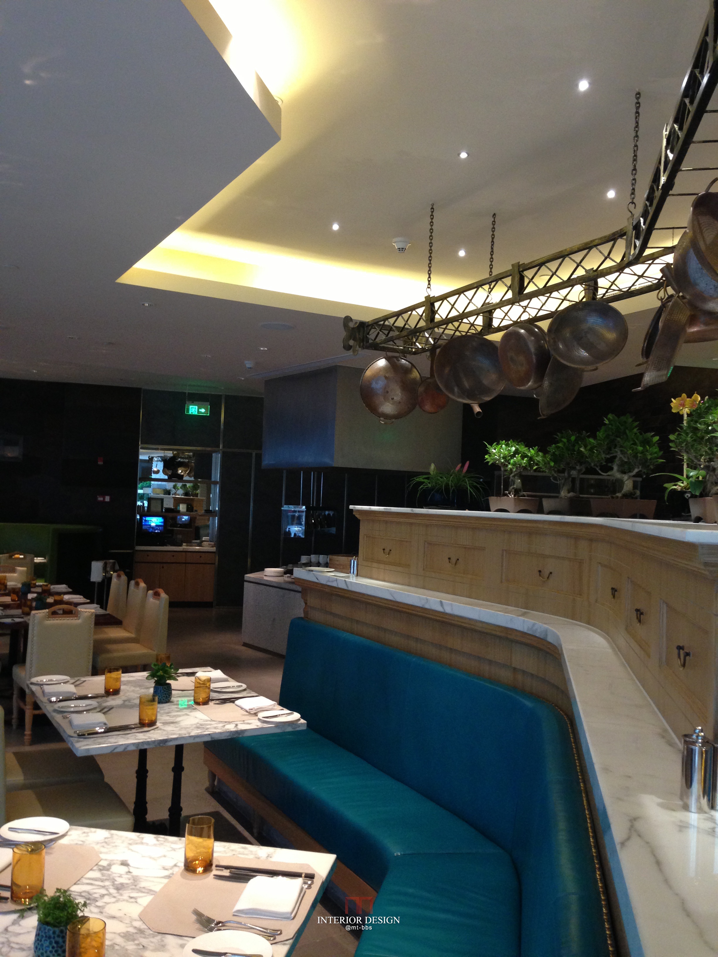 上海浦东文华东方酒店(会员自拍)-5-18