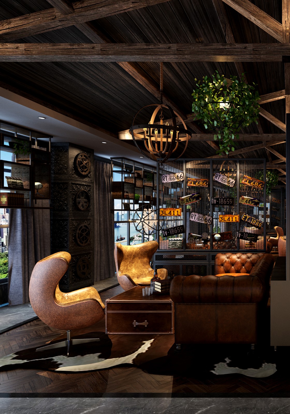 遵义路客汽车俱乐部-7