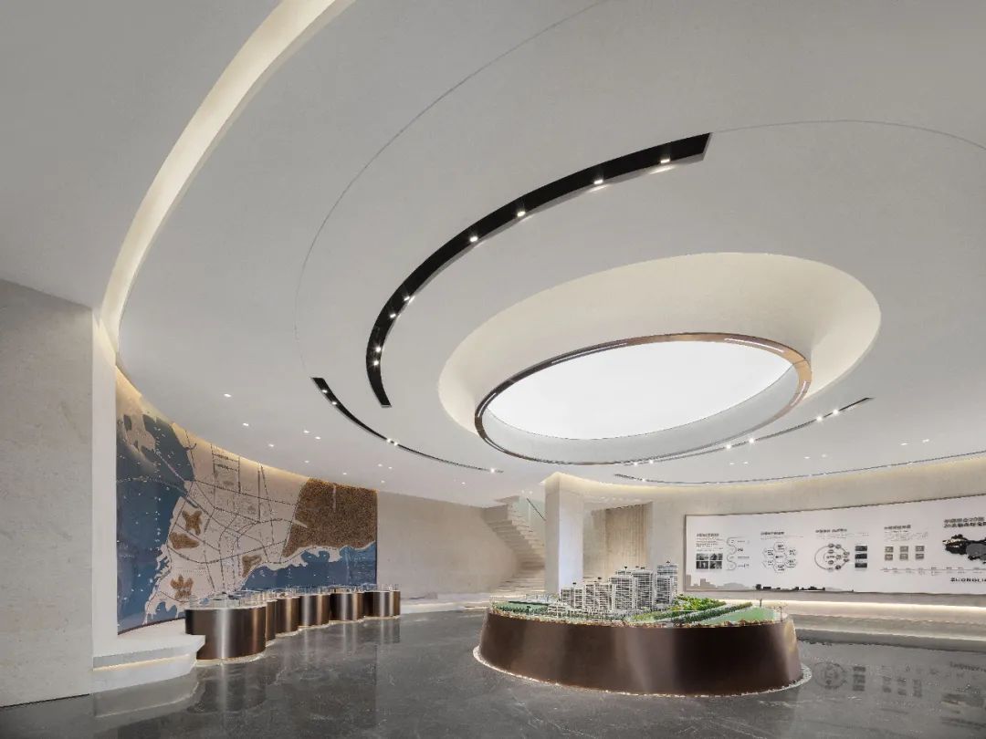 首发｜涵冰：无际，那是宛如瑰宝的海面｜中梁首府-26