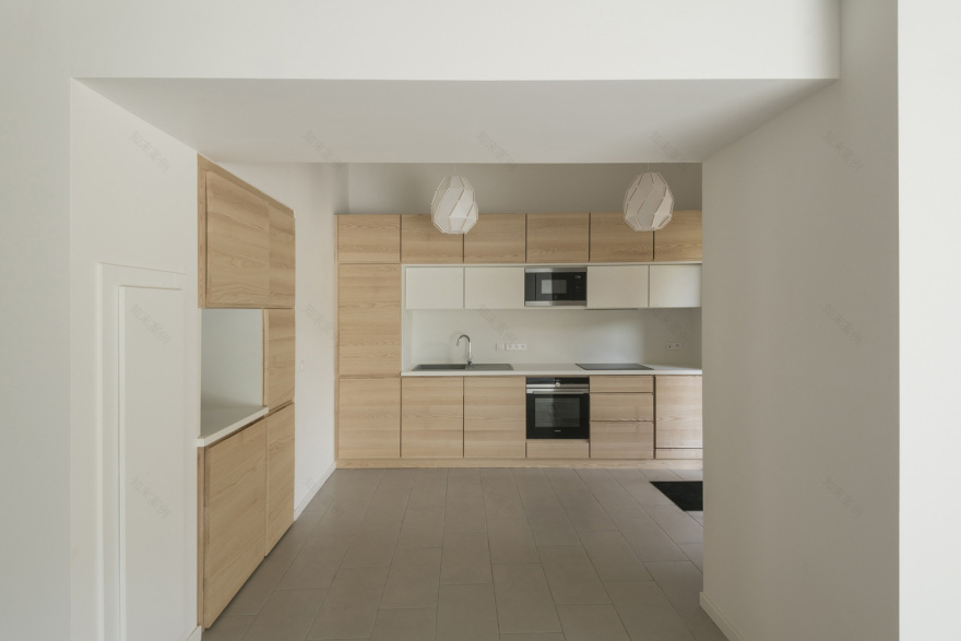 法国摩泽尔农场改建-17