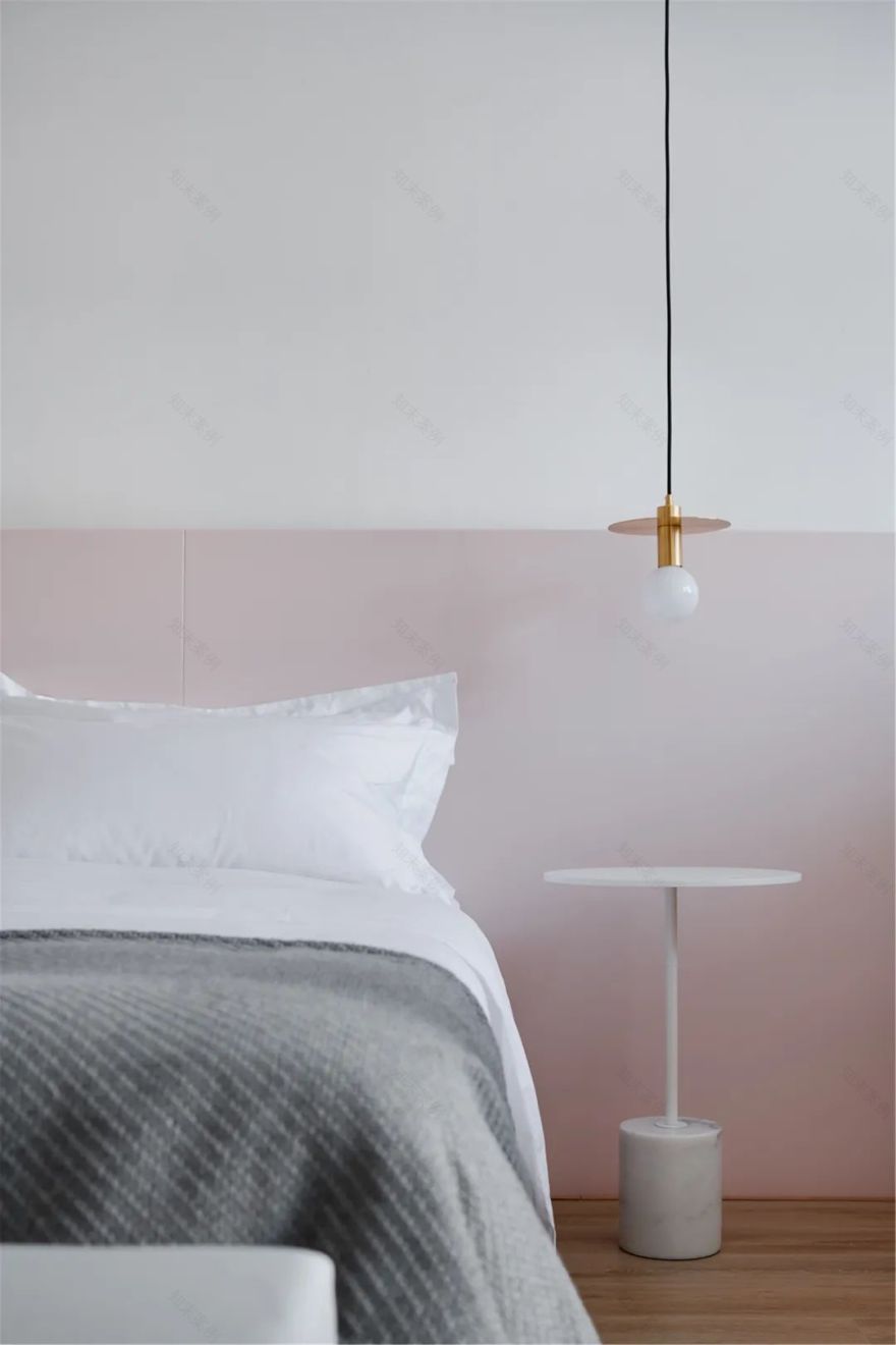 重庆白居 Inn | 简约中见丰富,打造有趣入住体验-39