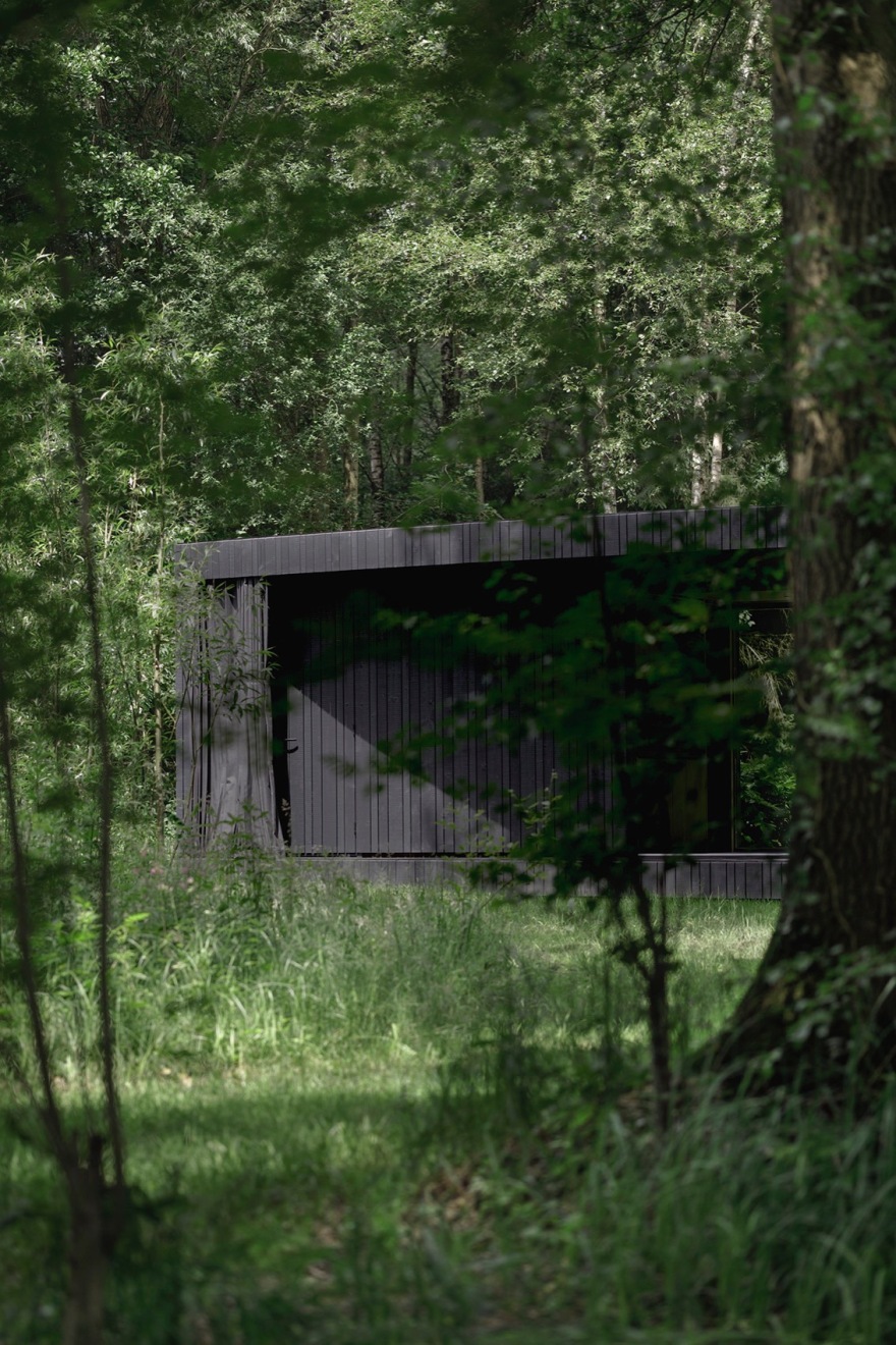 Câpsula微型住宅系列丨荷兰丨荷兰i29建筑与室内设计事务所-80