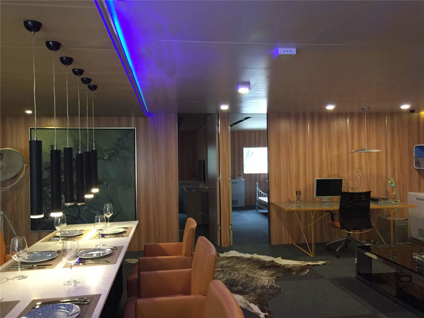 上海集装箱建筑群-39