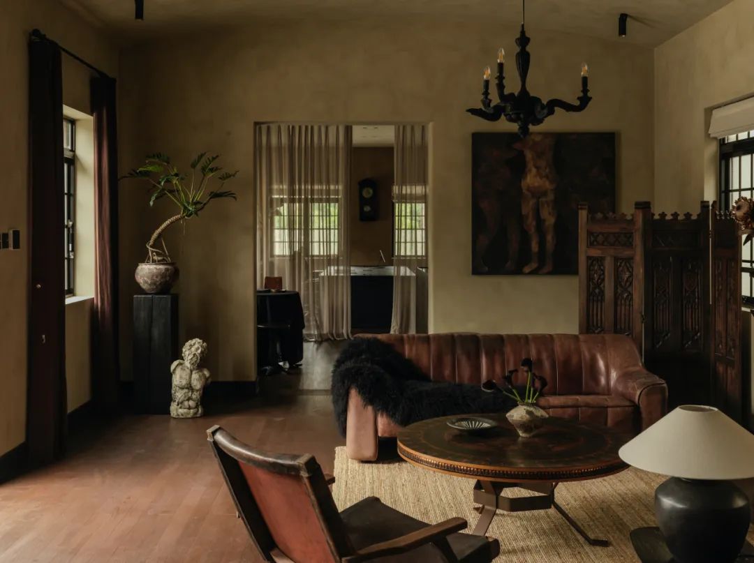 SAS边角边工作室丨中国北京丨诃子-0