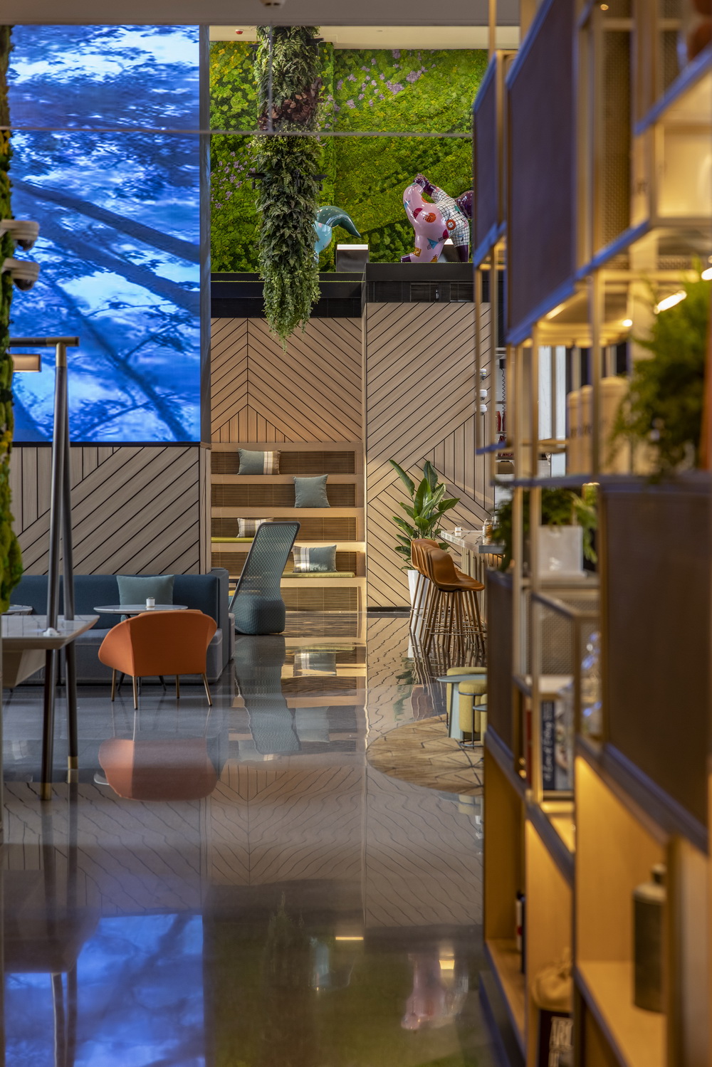 Artyzen Habitat QianTan, Shanghai -5