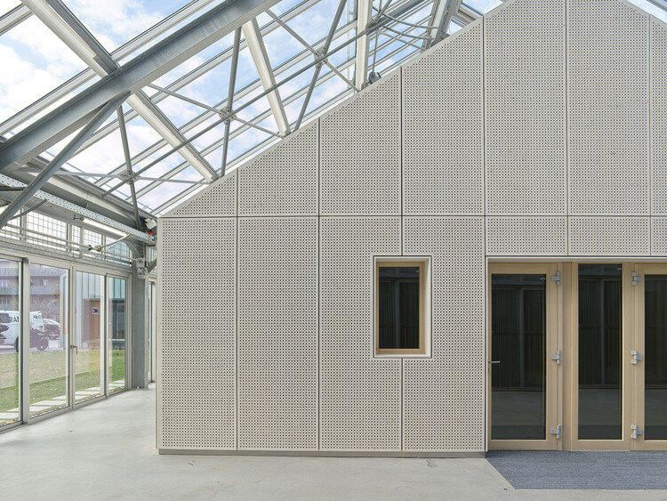 丨瑞士日内瓦丨acau architecture-39