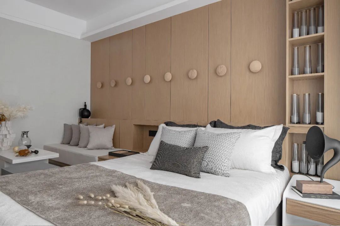 五矿·万境蓝山青橙公寓 | 高品质美学空间诠释个性生活-68