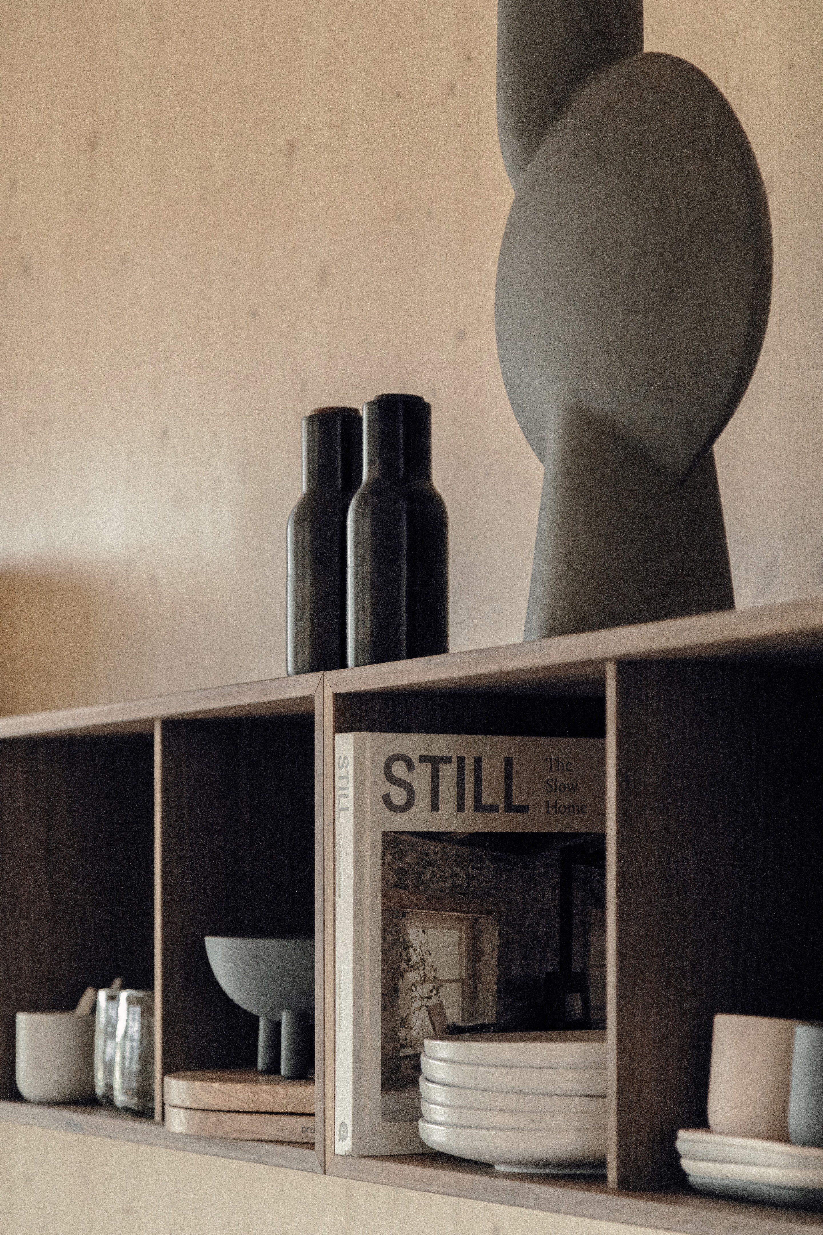 猎鹰之家丨英国丨Koto Design-48