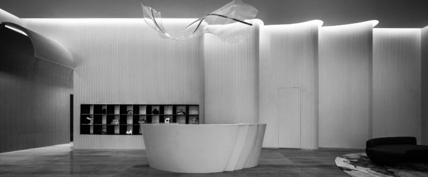 武汉韩辰医学美容医院丨中国武汉丨ISSI DESIGN LTD-31