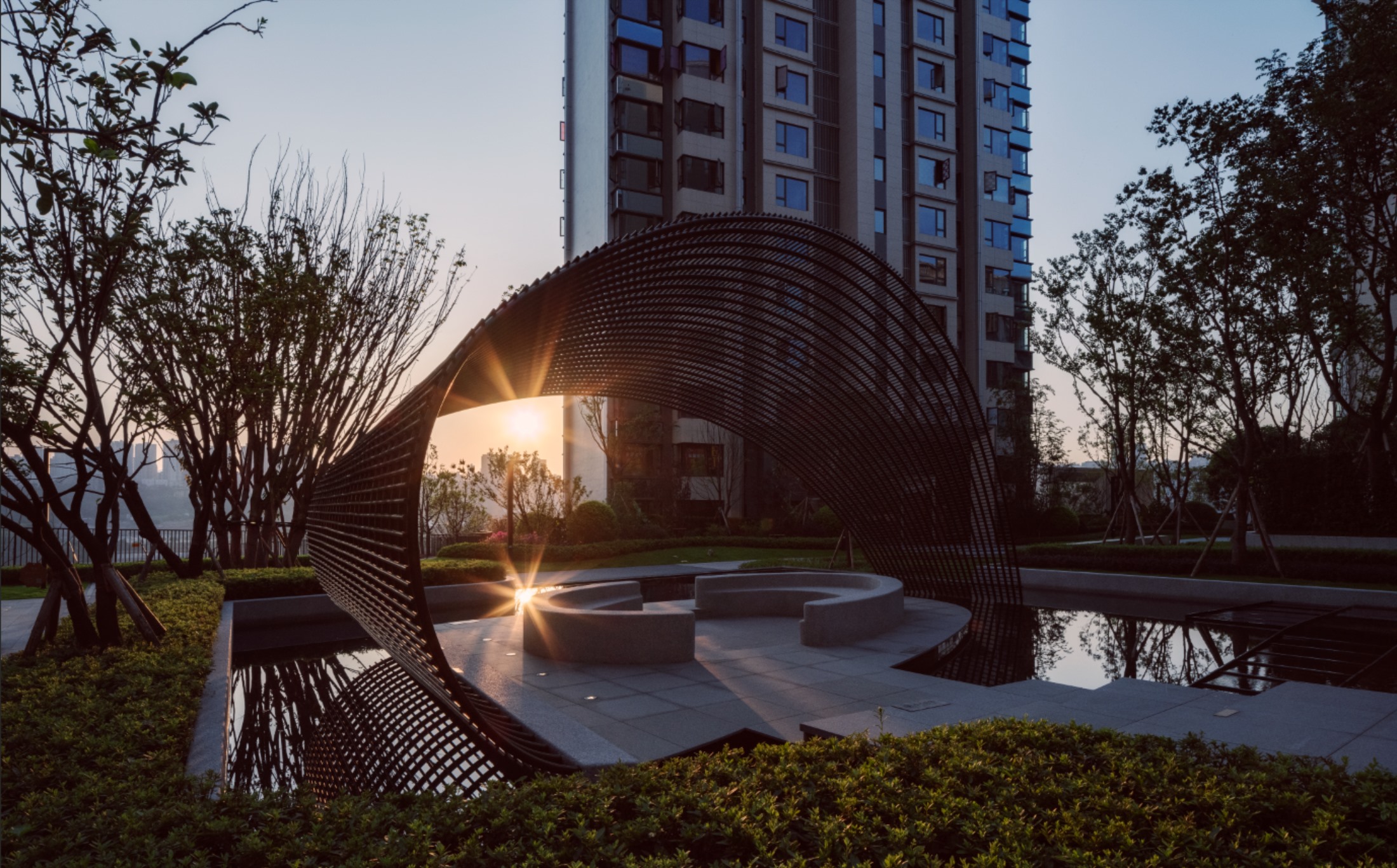 龙湖·春江天镜-32