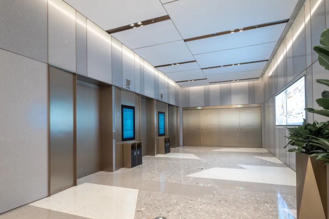 上海龙湖奉贤天街丨中国上海丨JATO Design-25