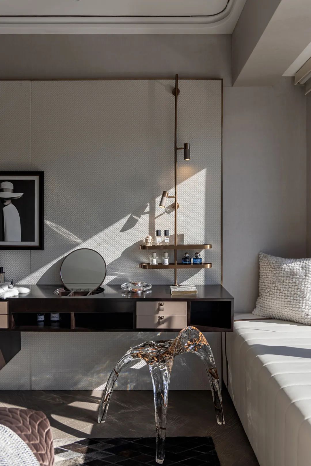 广州天河源筑丨中国广州丨Yan Design 大研设计-50