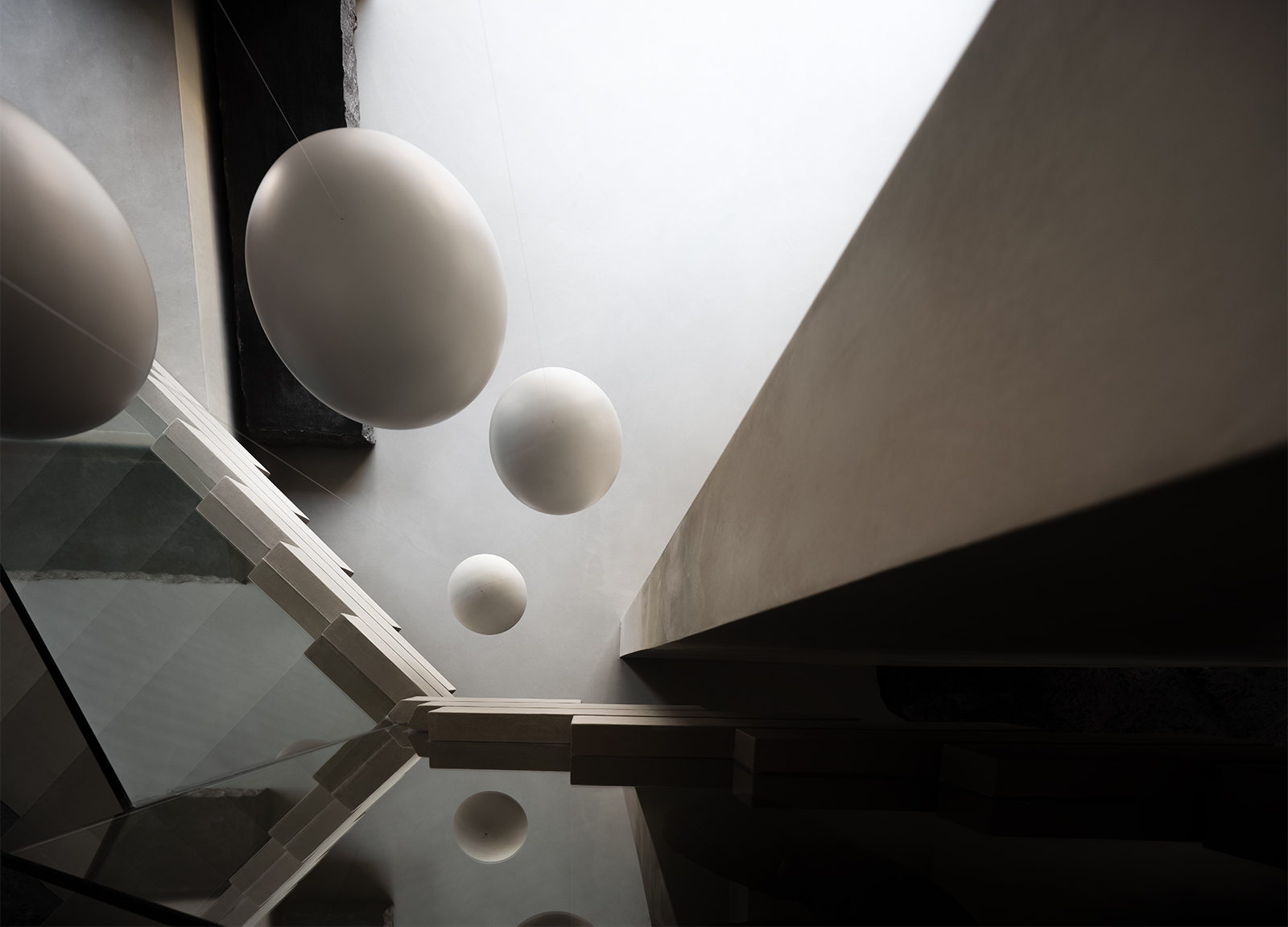 诺瓦品牌体验店惠州首店丨中国惠州丨LICO力高设计-60