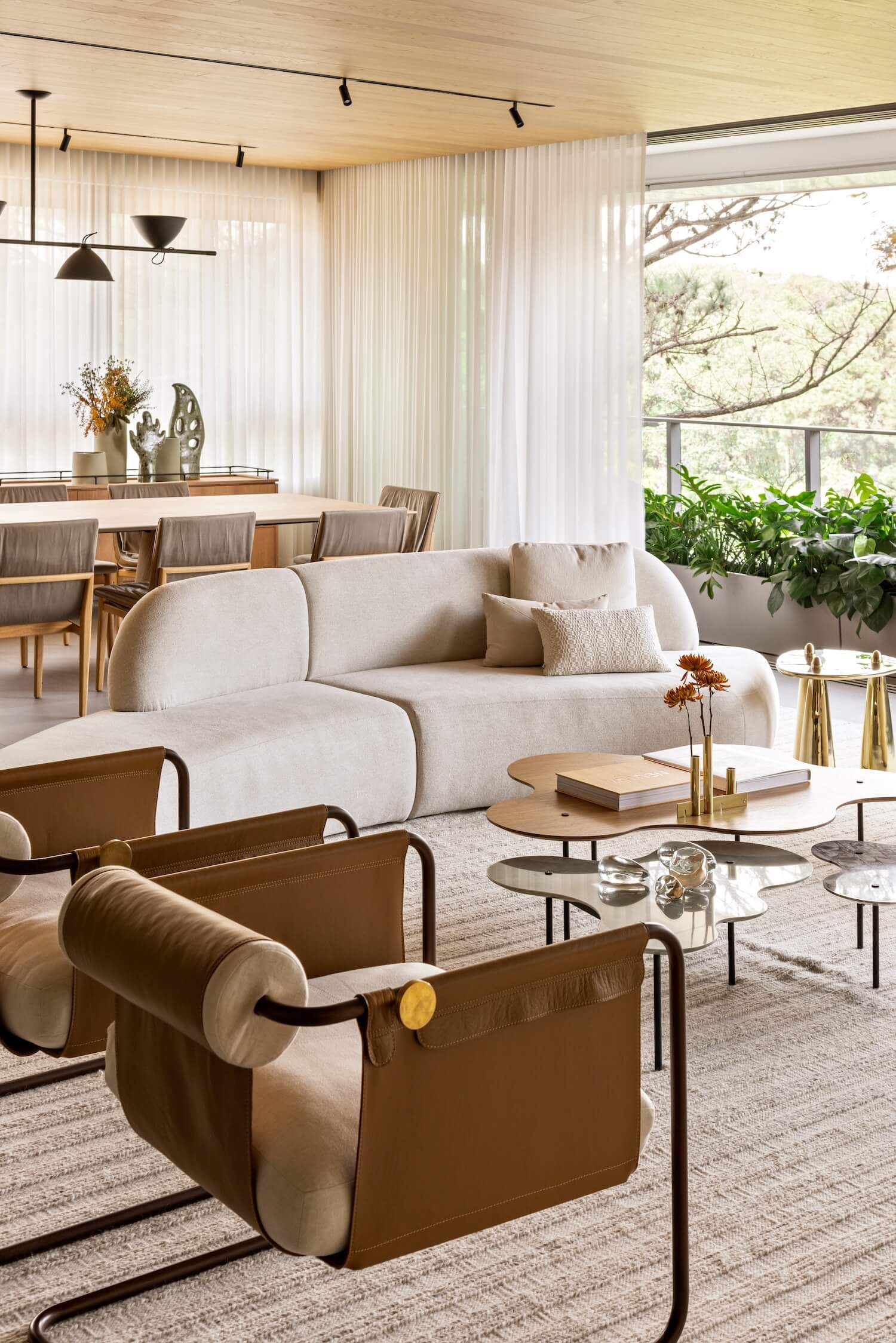 RAL丨巴西圣保罗丨Patricia Martinez Arquitetura-13