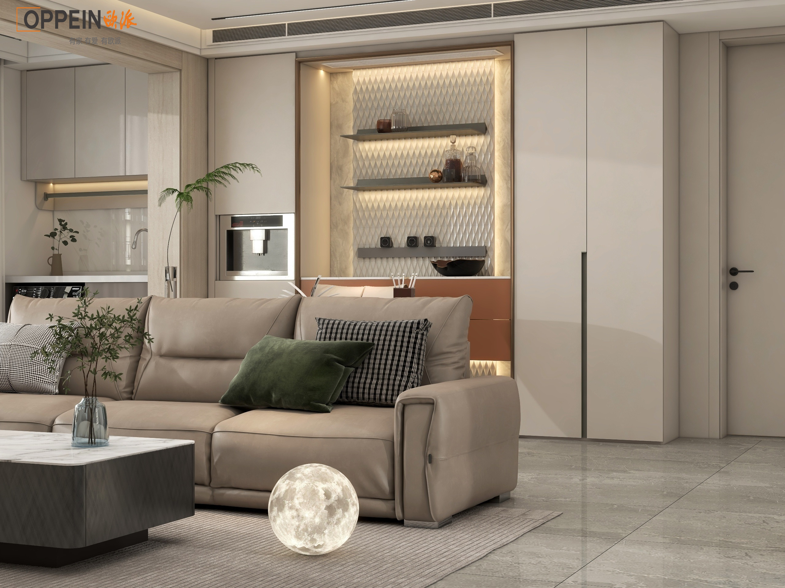 钱总云麓大观2栋03户型雅居-16