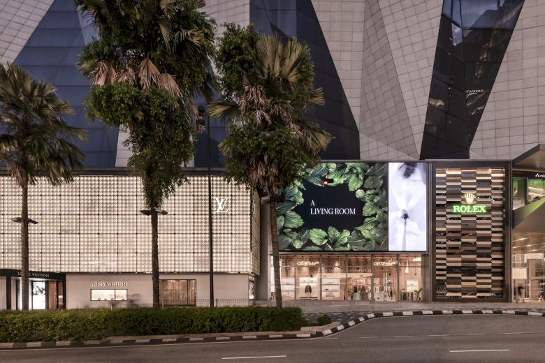 丨马来西亚吉隆坡丨Kokaistudios-33