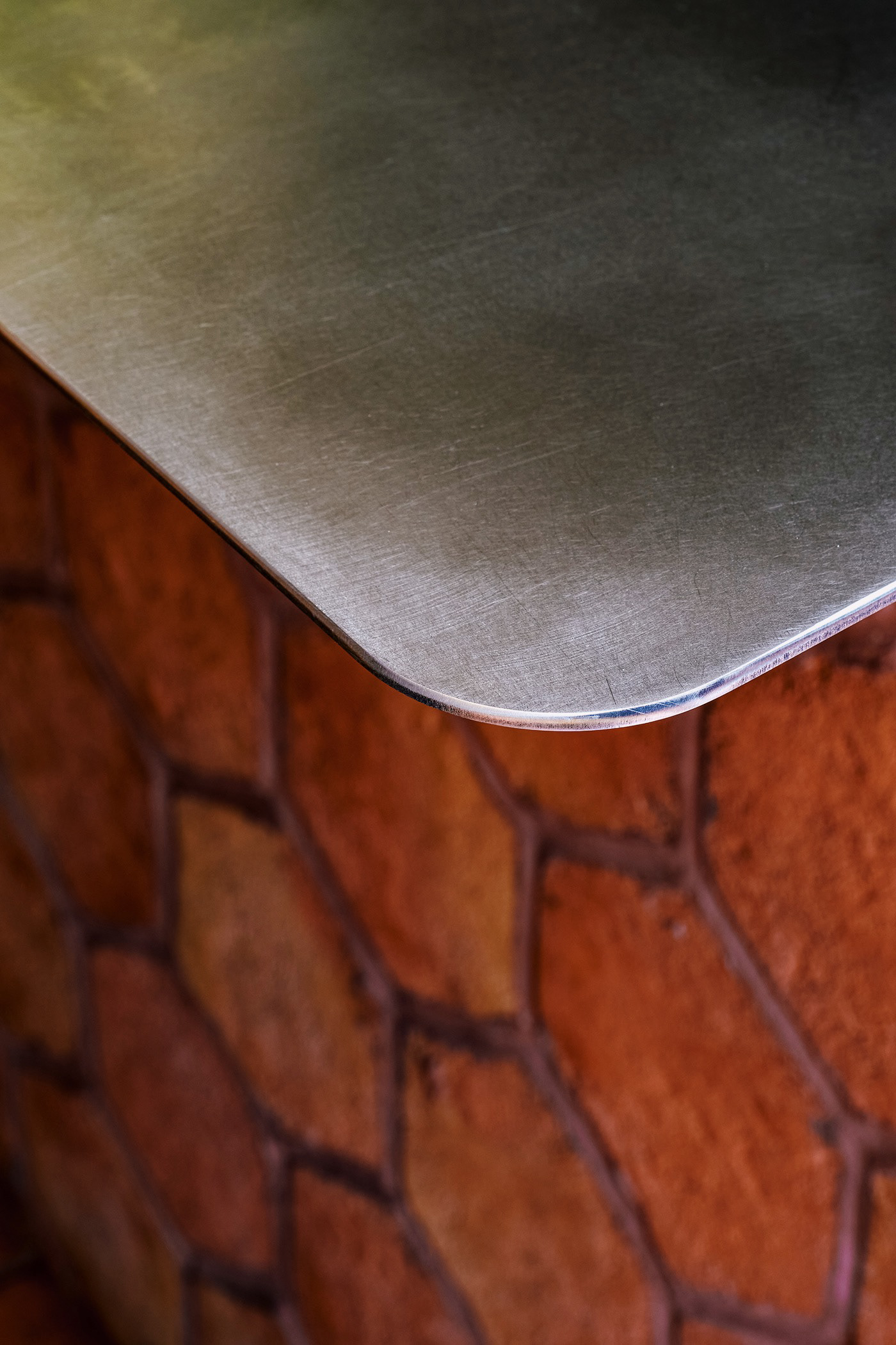 Firebird 餐厅 · 伦敦丨英国伦敦丨DA Bureau-30