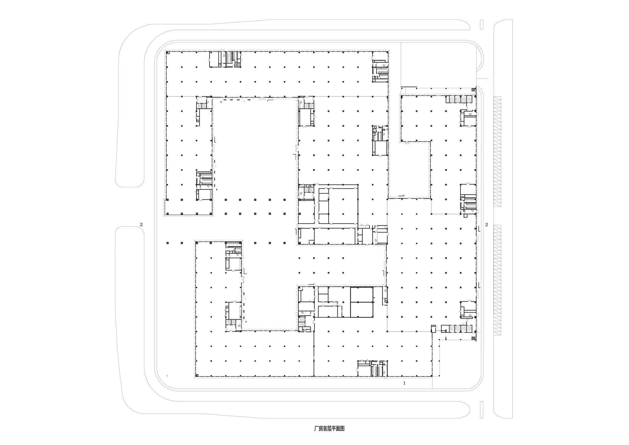 东莞 TP·LINK 工业园-34