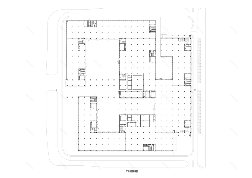 东莞 TP·LINK 工业园-34