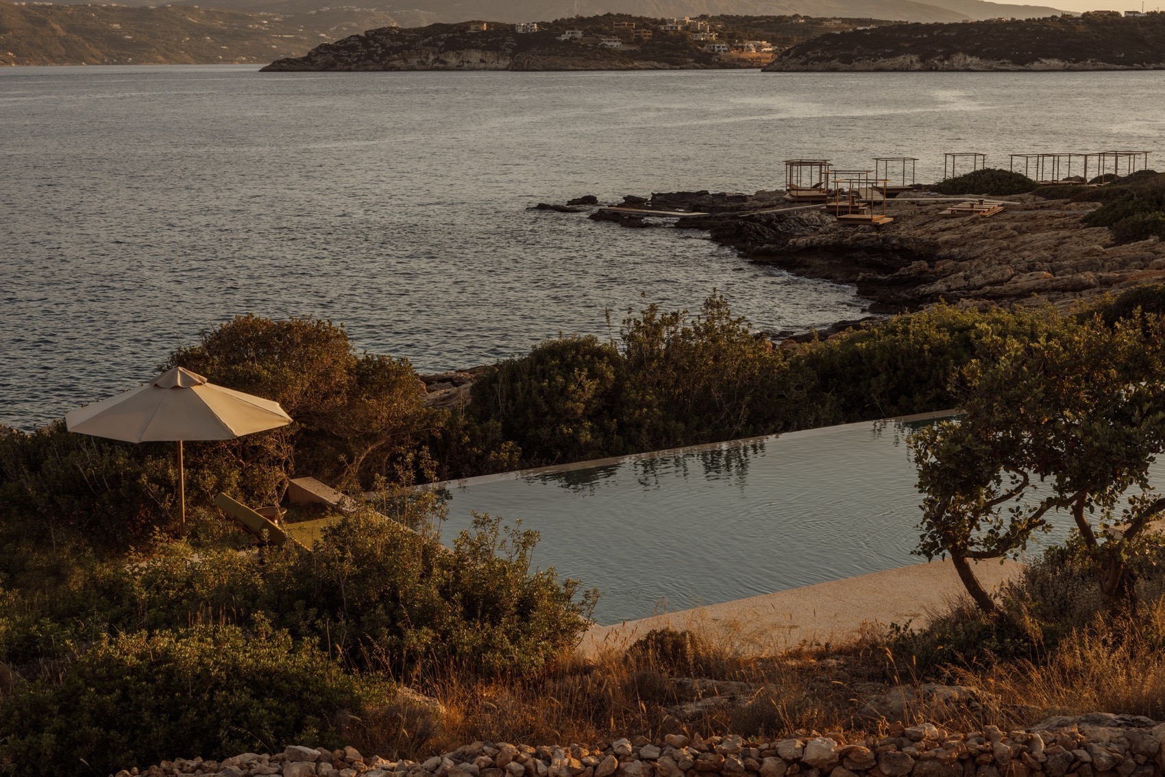 JW Marriott Crete度假酒店与水疗中心丨希腊丨Block722-57