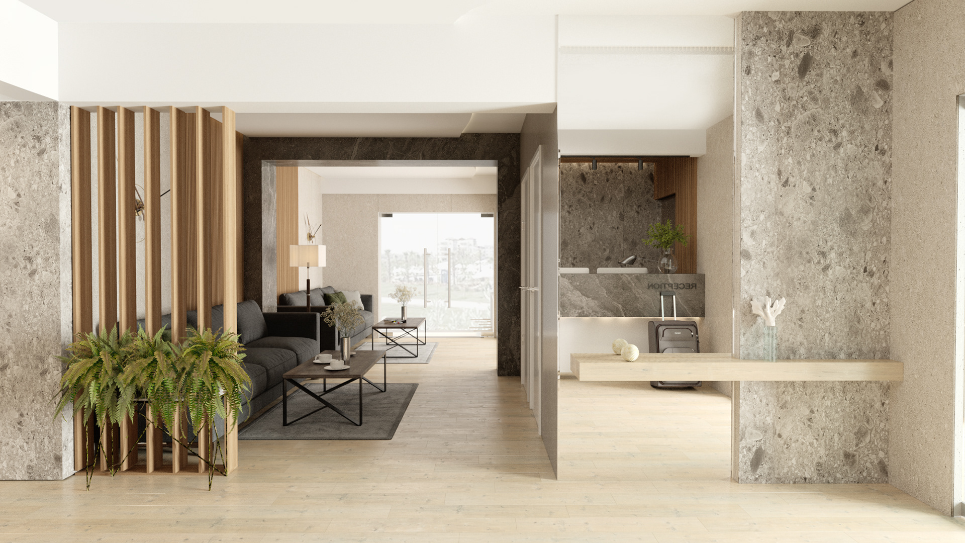 APARTMENT HOTEL（公寓酒店）-24