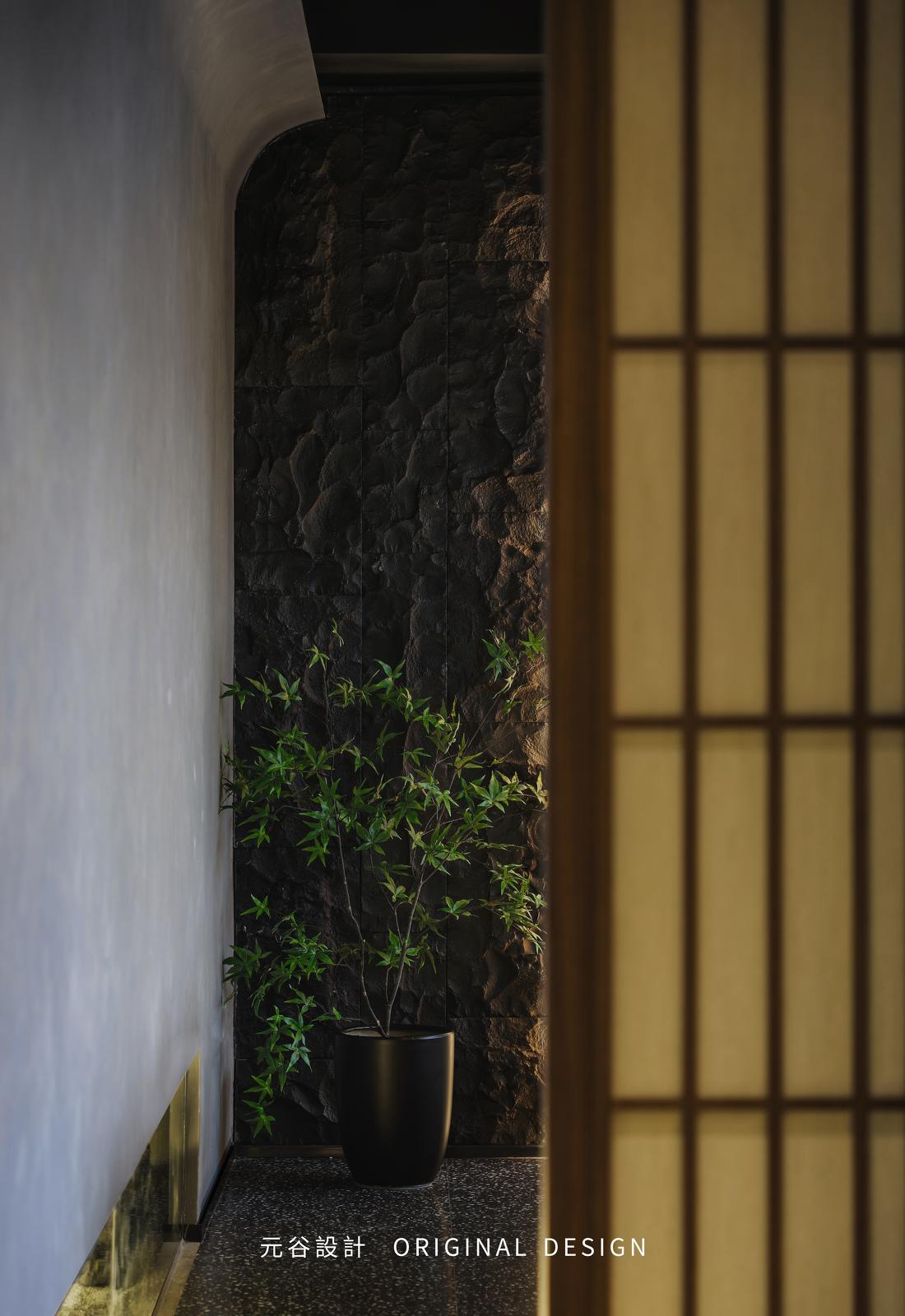 Oma Kase 日料餐厅丨Original Design 元谷设计-37