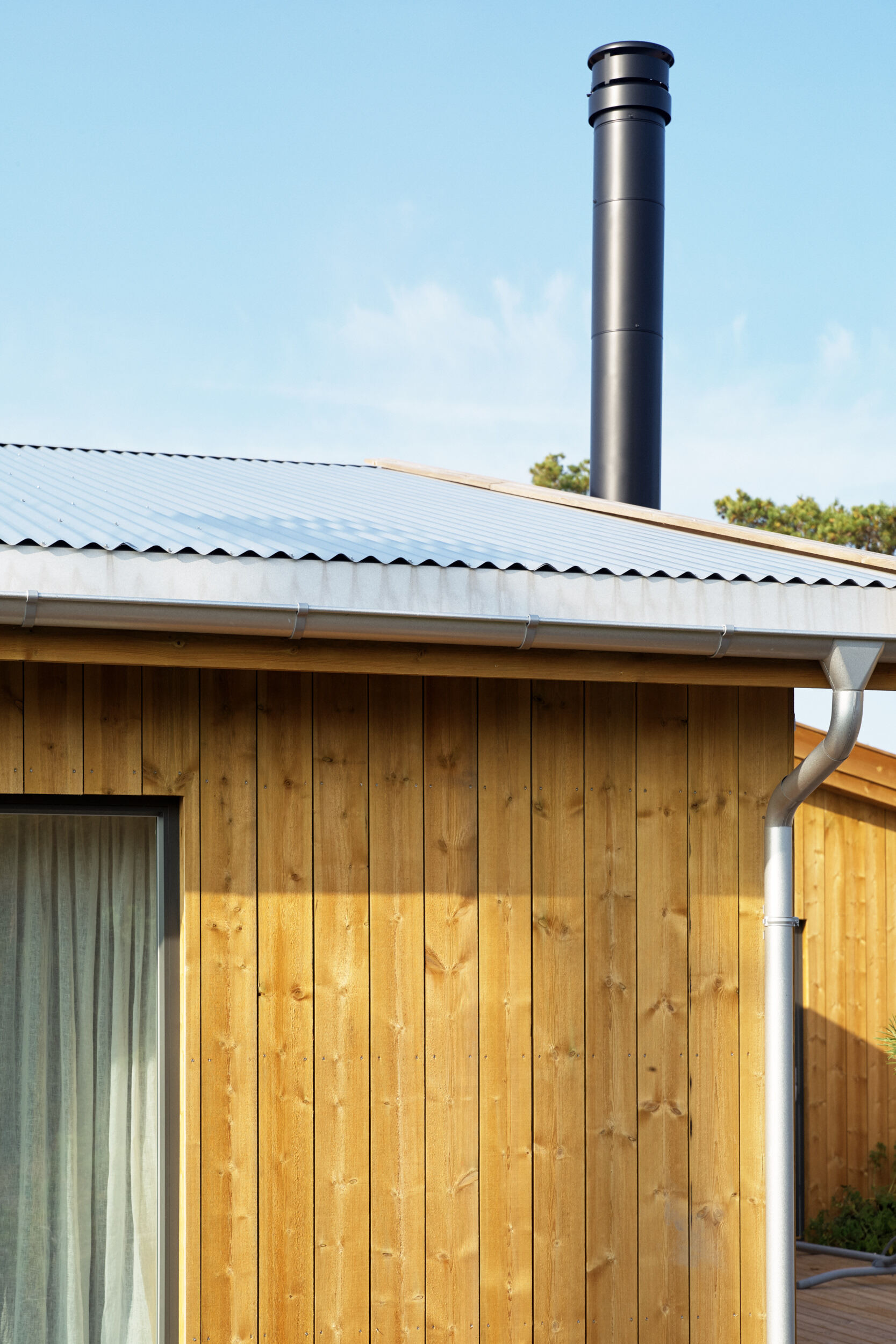 房子 1丨挪威丨SPEED Architects-27