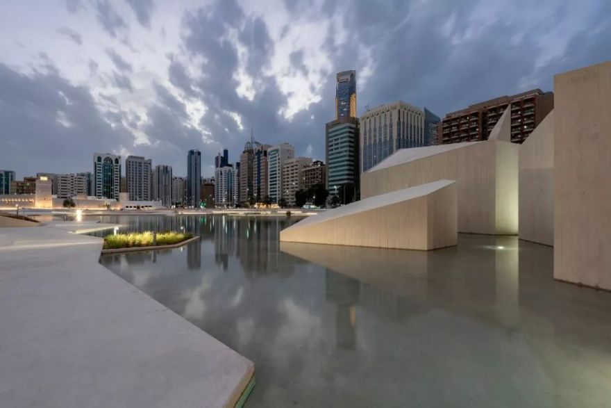 丹麦 CEBRA 建筑事务所设计奇迹-11