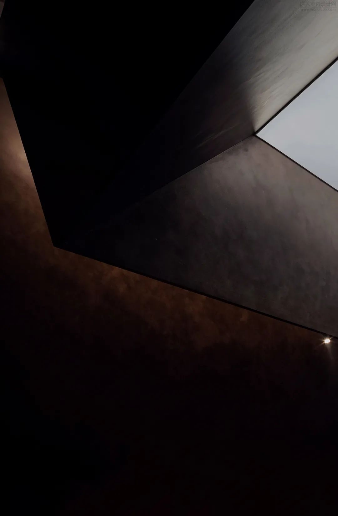 广东汕头吴会所 | 现代性与传统文化的碰撞-44