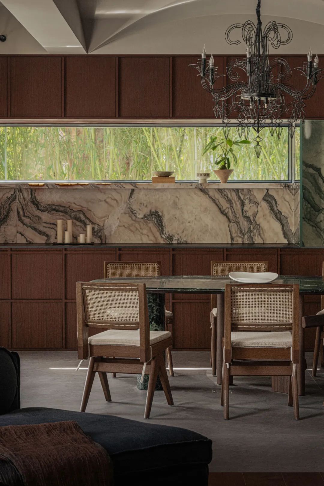 YANJISTUDIO|静谧的奢侈-43