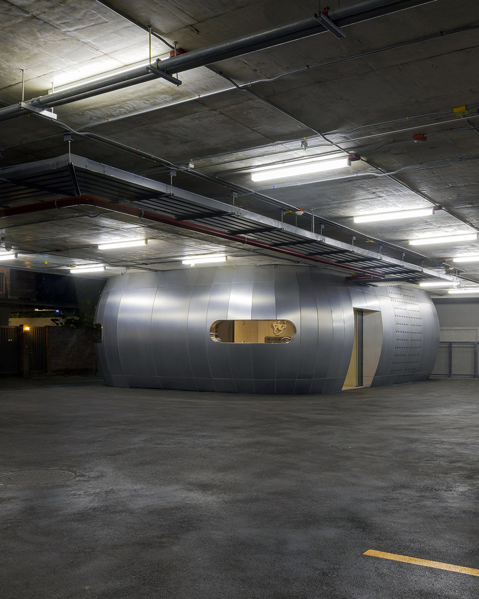 PLP City系列运动商业综合体丨泰国曼谷-70