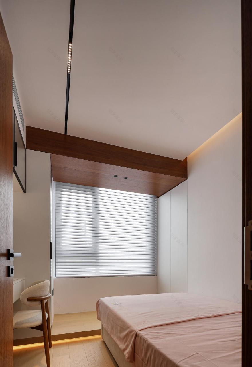 栖心之地:归家,即是归隐-109