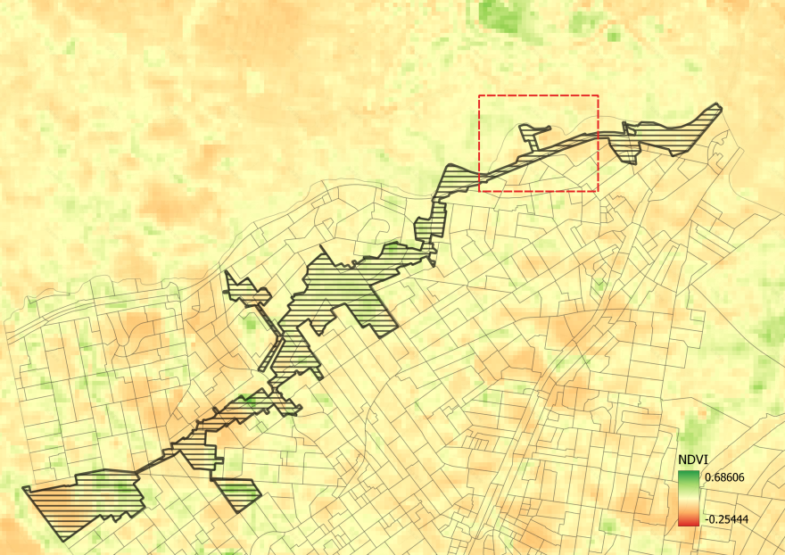 图雷拉北部艺术花园丨澳大利亚悉尼-10