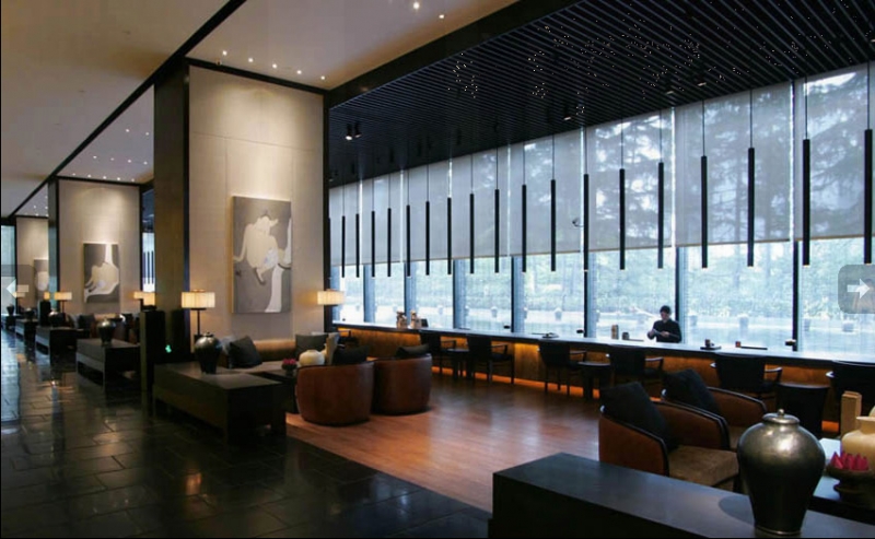 JAYA  上海璞丽酒店-2-7