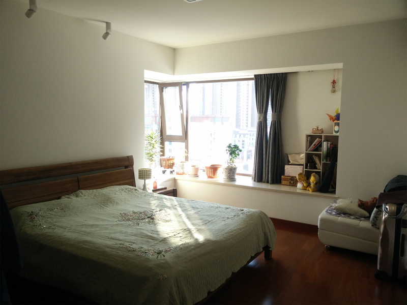 华发首府精装改造-26