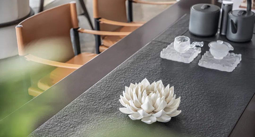 玖悦澜湾丨中国佛山-29