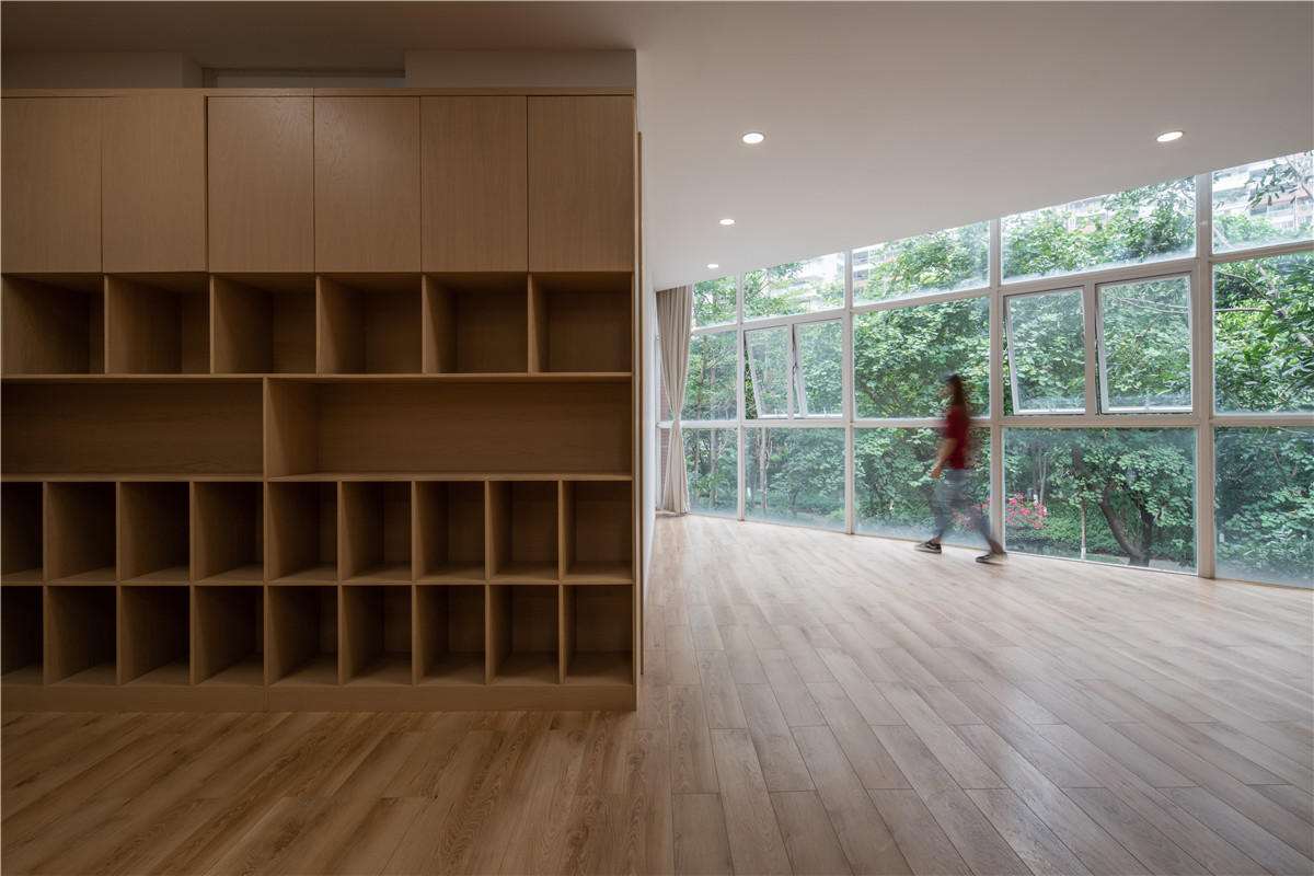 无艺三语国际园光大校区-30