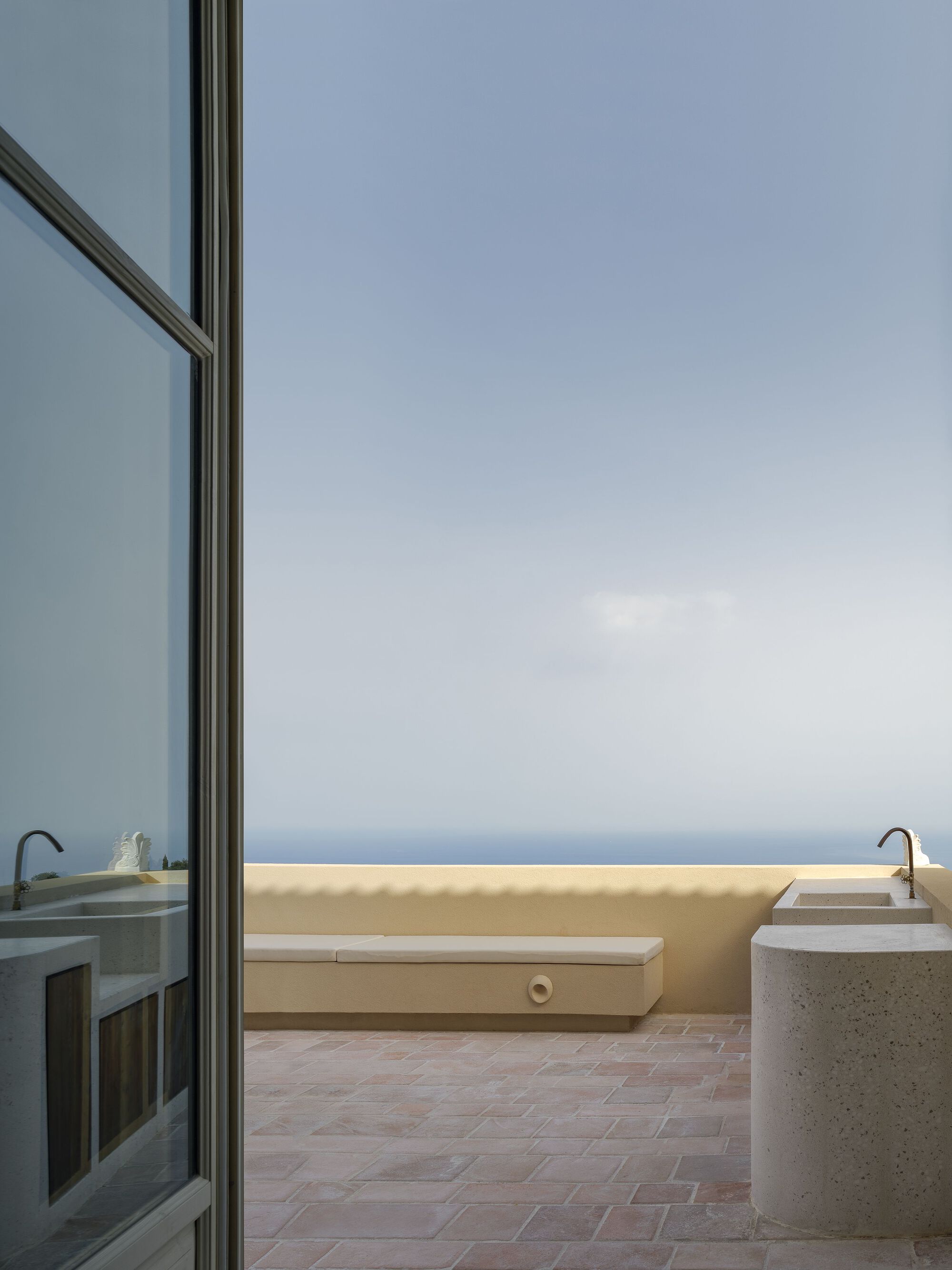 丨希腊丨LA^arc Architecture-34